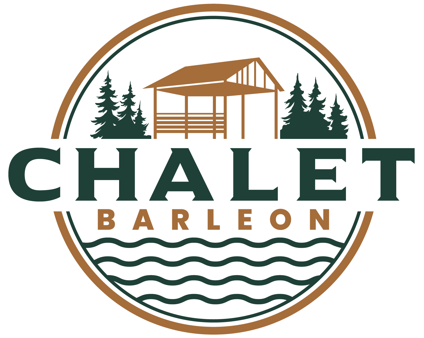 Chalet Barleon